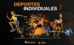 Afiche 1-Deportes Individuales I