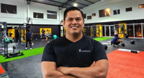 fuerza e hipertrofia