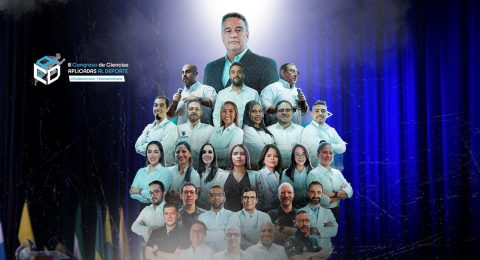 congreso 2025