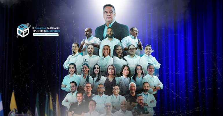 congreso 2025